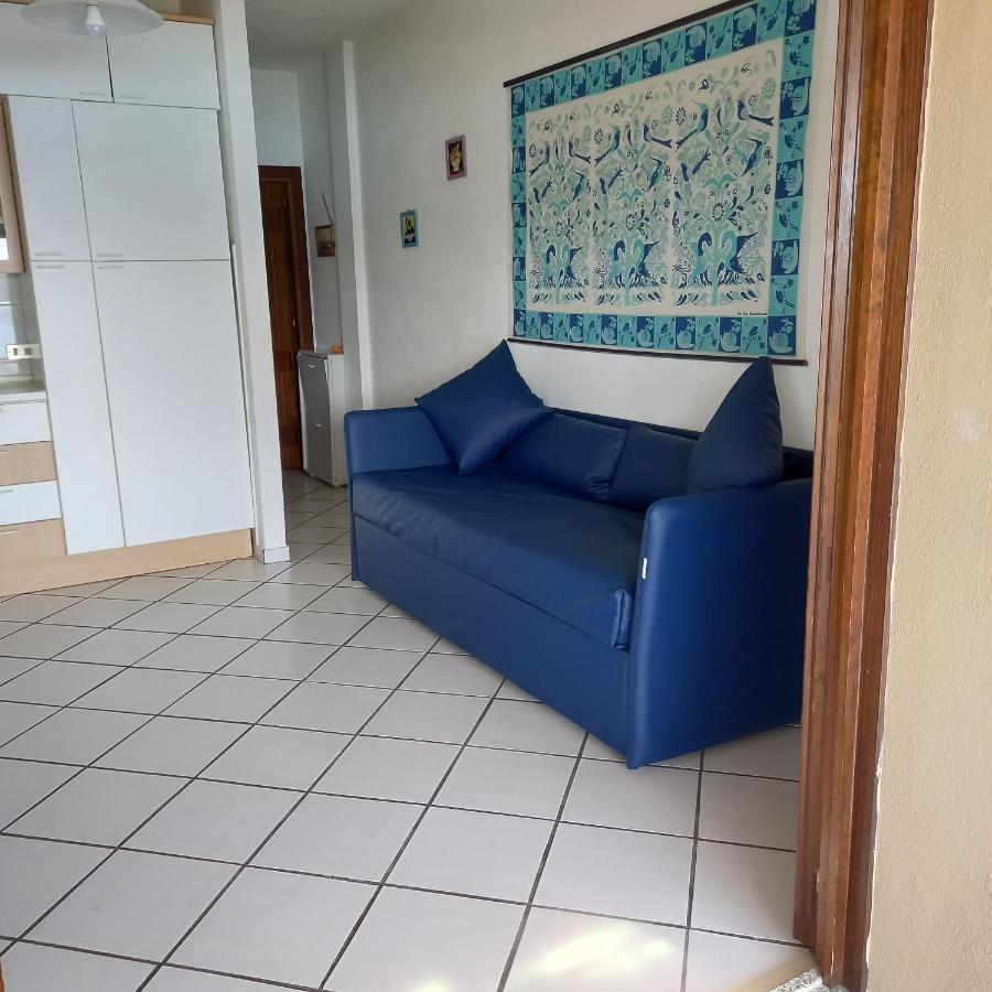 Casa Debby Daire Palau Dış mekan fotoğraf