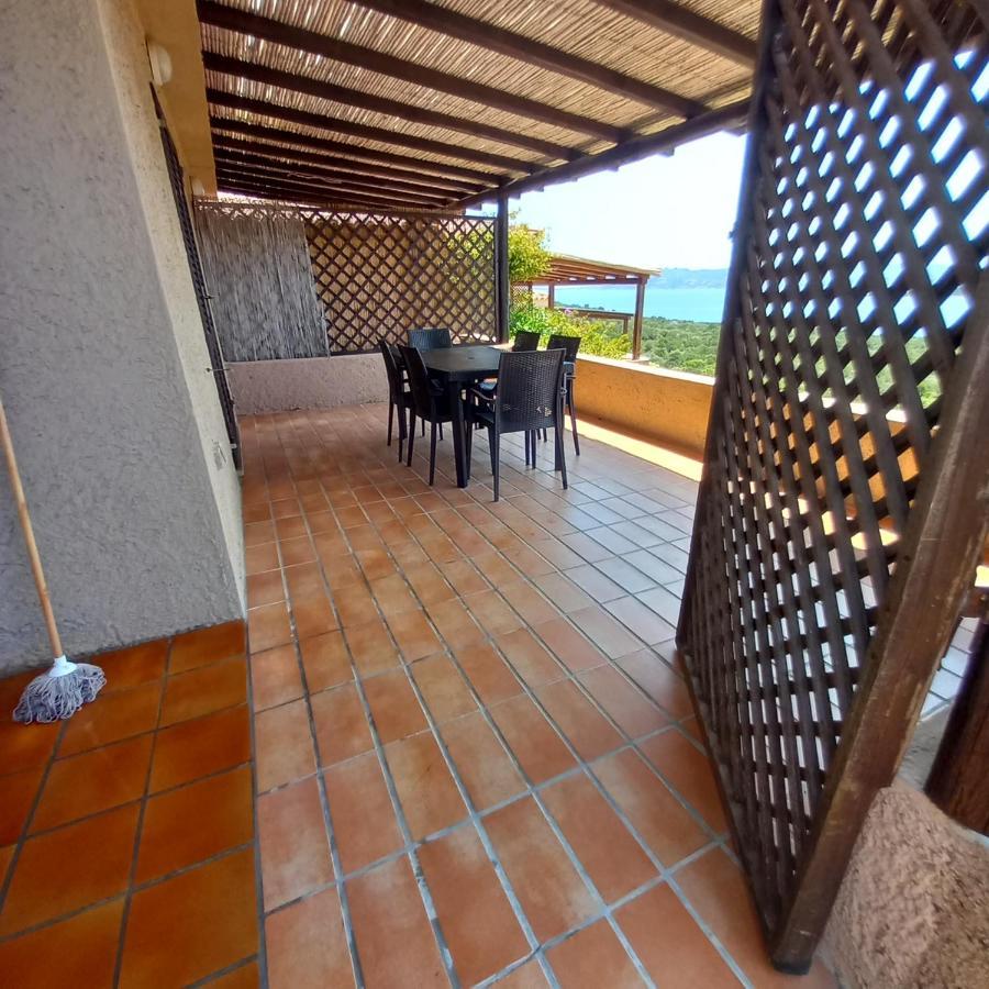 Casa Debby Daire Palau Dış mekan fotoğraf