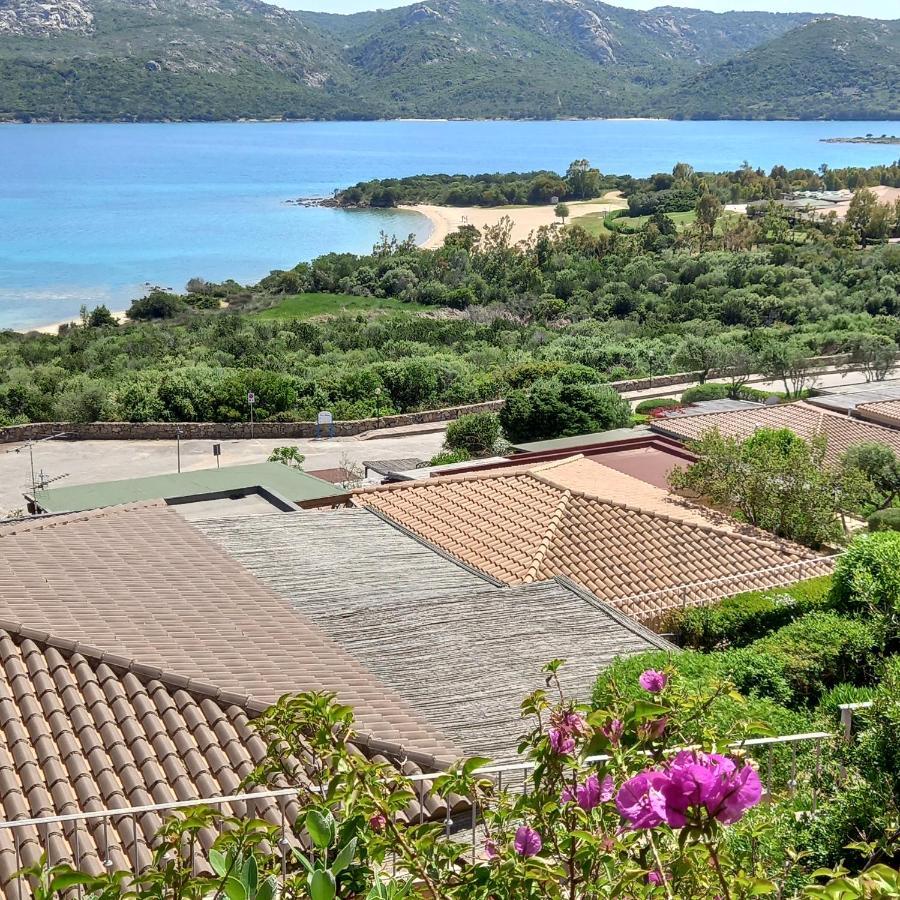 Casa Debby Daire Palau Dış mekan fotoğraf