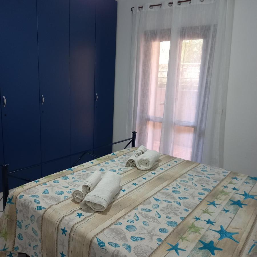 Casa Debby Daire Palau Dış mekan fotoğraf