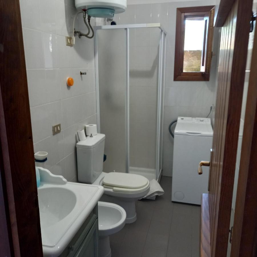 Casa Debby Daire Palau Dış mekan fotoğraf