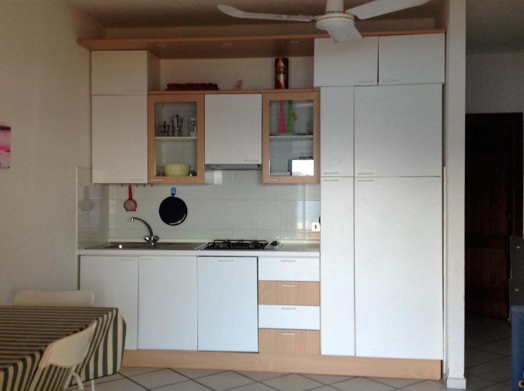 Casa Debby Daire Palau Dış mekan fotoğraf