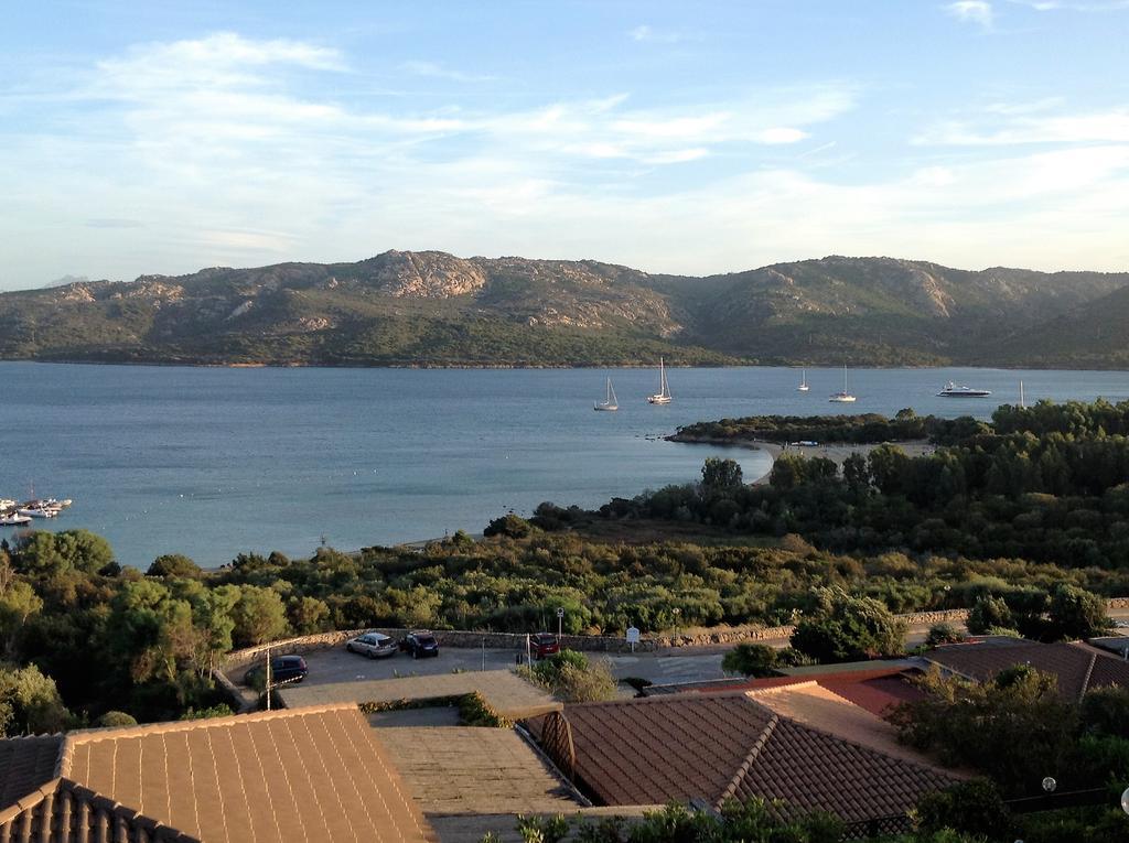 Casa Debby Daire Palau Dış mekan fotoğraf