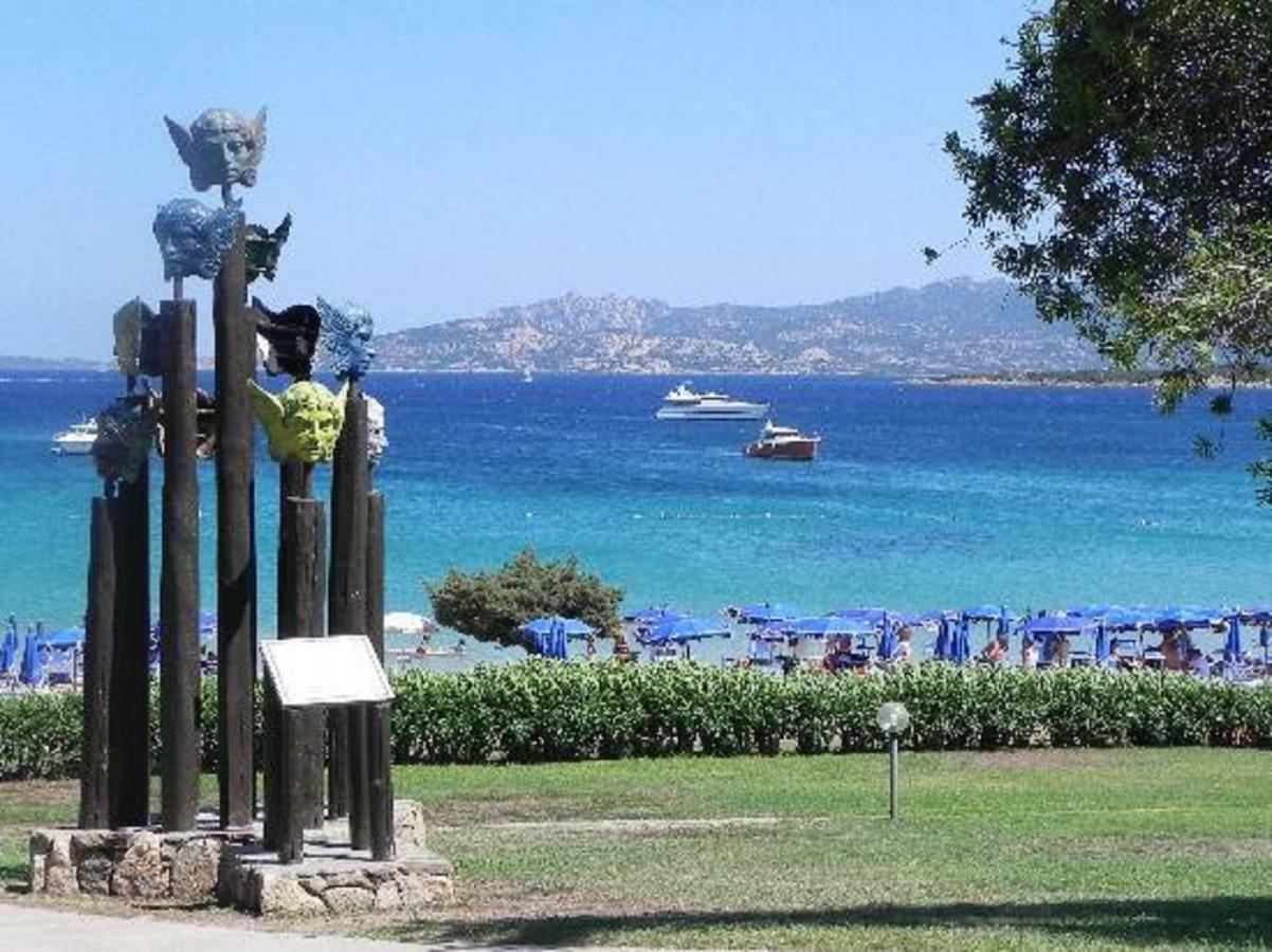 Casa Debby Daire Palau Dış mekan fotoğraf
